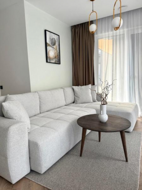 Pajūrio Gintaro apartamentai